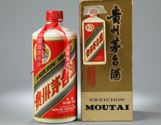 飞天茅台酒价格上涨