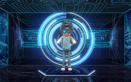 全球元宇宙市场分析