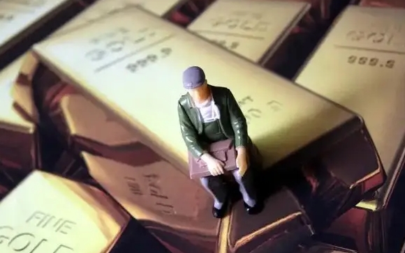 中国黄金市场现状及发展趋势分析