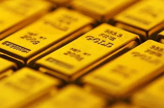 中国黄金市场格局及主要企业分析