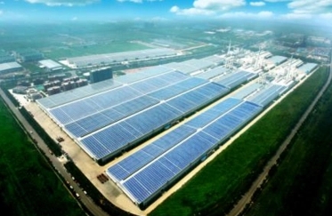 中国光伏玻璃市场发展现状及前景分析