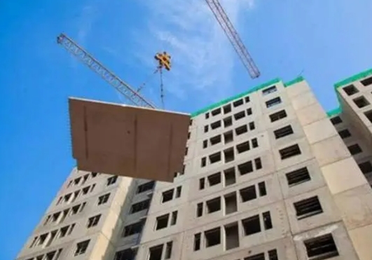 全球装配式建筑行业综述及现状分析