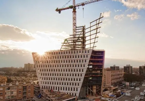中国装配式建筑市场现状研究