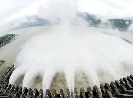 中国水力发电行业前景预测