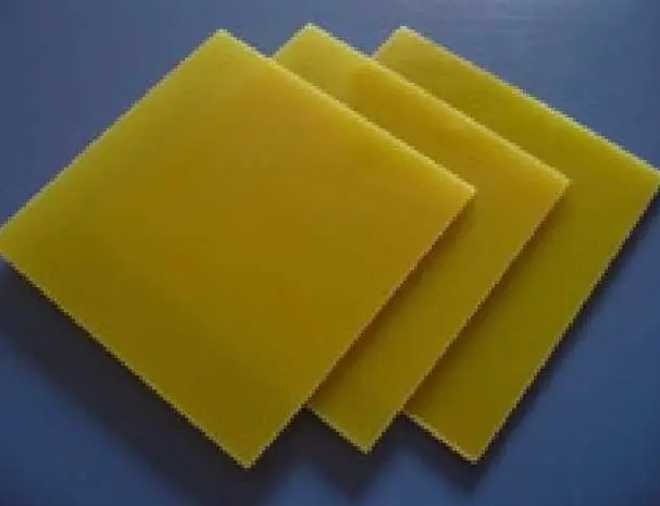 全球环氧树脂行业研究
