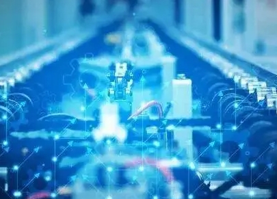 中国工业互联网行业环境及发展趋势预测