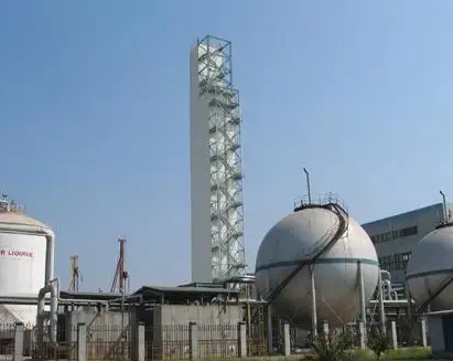 中国工业气体市场竞争格局及主要企业调研