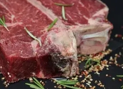 全球牛肉行业概述及现状分析
