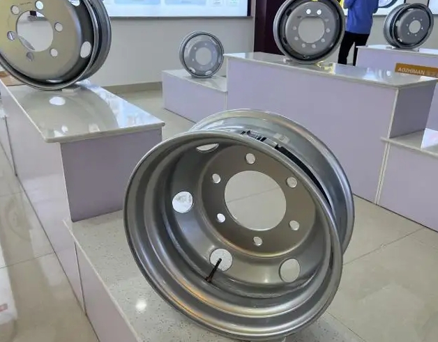 全球轮胎模具行业调研