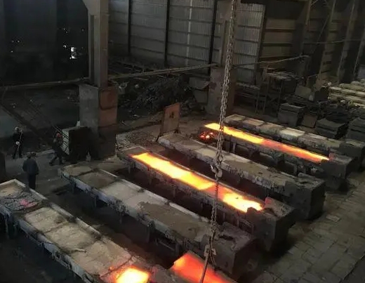 中国铁合金市场发展现状分析