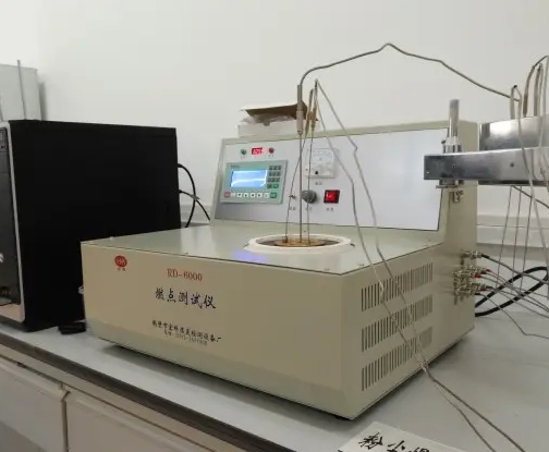 中国实验分析仪器市场格局分析