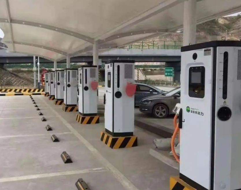 全球加油站行业现状及前景研究