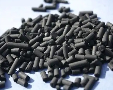 全球活性炭行业概述及发展现状研究
