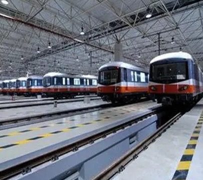 中国轨道交通装备行业发展前景及趋势分析