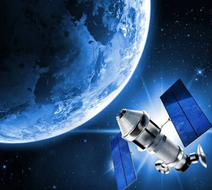 中国卫星遥感市场规模及发展现状分析
