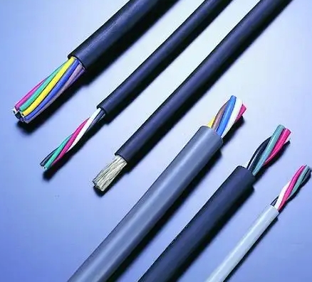 中国电线电缆市场进出口及规模细分研究