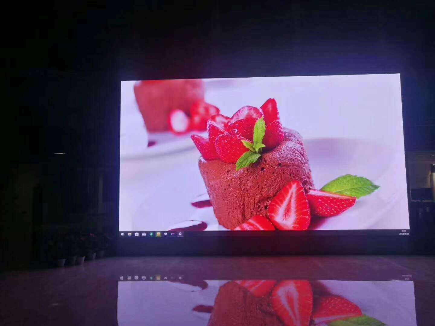 中国LED显示屏行业下游应用场景及发展趋势预测