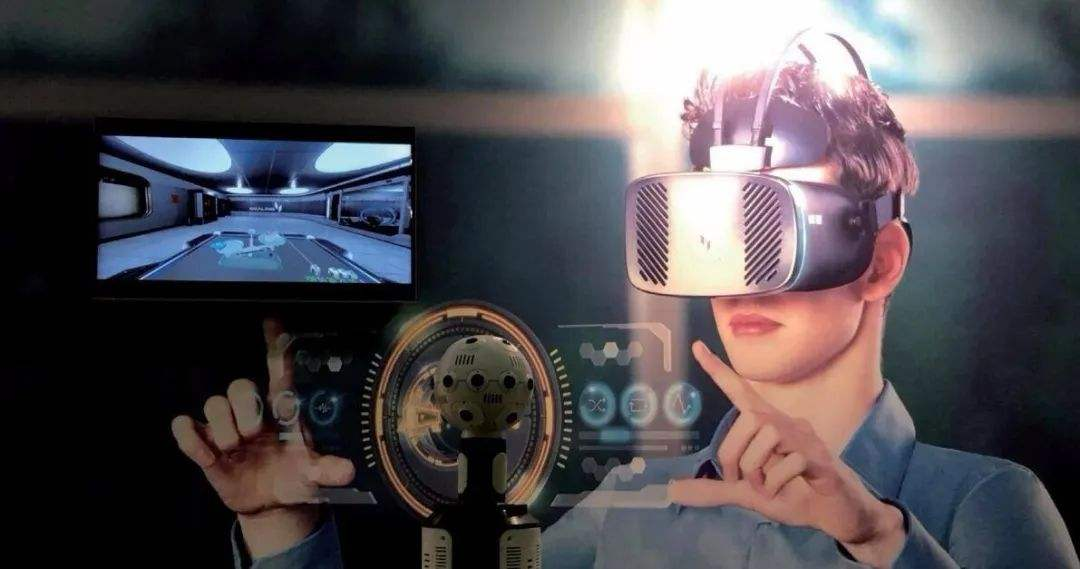 中国虚拟现实（VR）行业分析