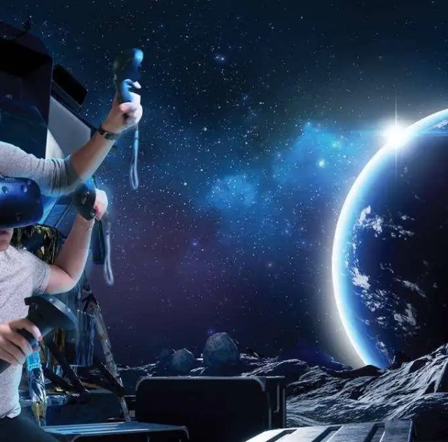 全球及中国虚拟现实（VR）行业分析