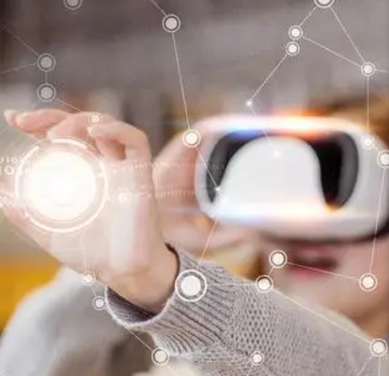 中国虚拟现实（VR）行业竞争格局及发展趋势研究
