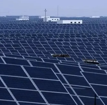 中国储能电池行业产业链上下游环节分析