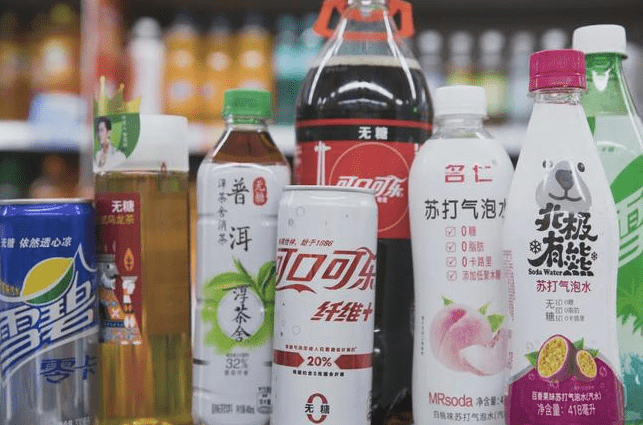 中国无糖饮料行业发展环境及重点企业分析