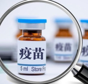 中国疫苗市场发展现状调研