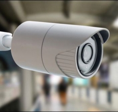 中国安防视频监控市场现状及前景分析