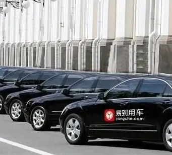 中国网约车市场发展情况分析
