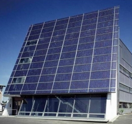 中国光伏建筑一体化（BIPV）市场调查