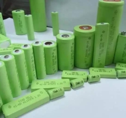 中国锂离子电池市场发展情况分析