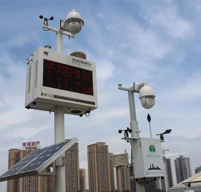 全球及中国环境监测仪器行业现状及前景分析