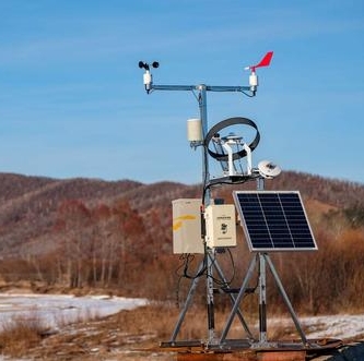 中国环境监测仪器市场发展情况研究