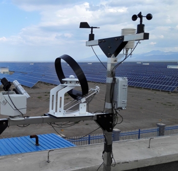 中国环境监测仪器行业竞争格局及发展趋势预测