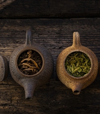 茶叶行业发展现状分析
